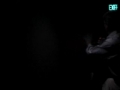 Mark Taper Forum backstage tour, Part 1 of 4