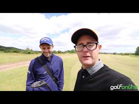 Will a dent affect my clubs performance, by Mark Crossfield, Coach Lockey & GolfOnline