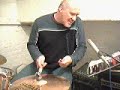 Multitasking Drum Lesson