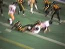 LHS - Scotty Olson TB@6 TD vs. Shorecrest (2001)