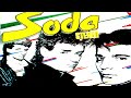 Soda Stereo – Juegos de seduccion.