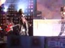 Blu*3 Live at Lugogo Stadium