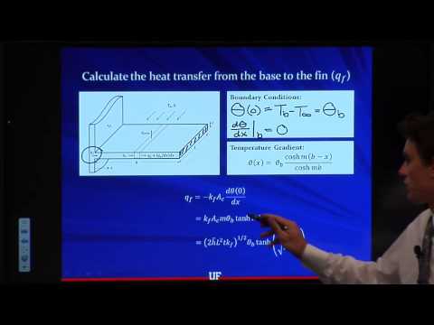 how to design a heat sink