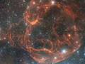 The Universe in Grains of Sand