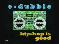 e-dubble - Miracle (clean)