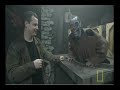 The Darkness 2007 National Geographic Special