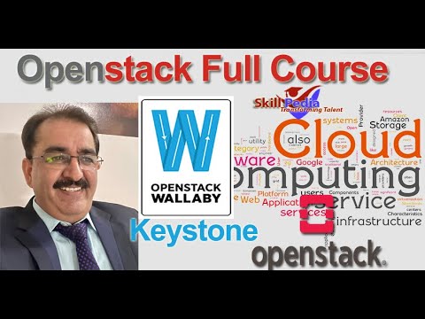 Openstack Keystone Identity Management | Openstack Tutorials