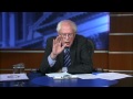 Sanders on the Super Committee