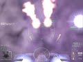 Short Sync Mission