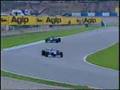 Fontana blocking Villeneuve