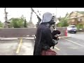 Darth Vader era escoc茅s!