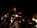 Darkest Tower live