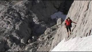 TREPARRISCOS. Naranjo de Bulnes.