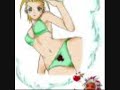 Larxene Hentai