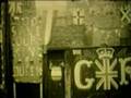 Coronation Revelry in Warrington - 1937
