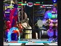 Mono (Gui/Sen/Cap) vs Mizu (Sen/Str/Doo)