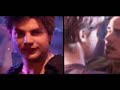 Queer As Folk music video Brian & Justin 