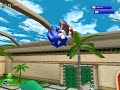 SADX: Emerald Coast + Chao Garden