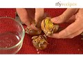 Roasting Chestnuts