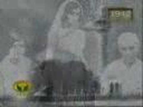 NIKKAH OF INDRA GANDHI