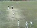 Jeff Thomson bowling I