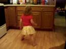 Scarlett -- Take it to the House