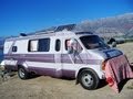 Part 1...1979 Solar Van, Dodge Sportsman/Bug Out Vehicle/Home Away From Home (part 1)