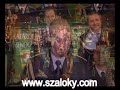 Hungarian Border Guard Orchestra - Sweet Georgia Brown