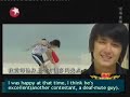 i edited the show into a 20 minutes video, and there's english subtitle provided. as it doesn't allow to upload the video that is more than 10 min, i splitted the video into two, here is part 1, and you can see the part 2 in my video list.
so far, my favorite 'hero' is no 9, wu jian fei(????. ^__^ well..pu ba jia is nice, and ma tian yu(?????wei bin????are cute too...and so on...lol..

if you like, download the full version of the 20min video from the link below:
http://www.uploading.com/?get=2i71eo0m