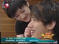 i edited the show into a 20 minutes video, and there's english subtitle provided. as it doesn't allow to upload the video that is more than 10 min, i splitted the video into two, here is part 1, and you can see the part 2 in my video list.
so far, my favorite 'hero' is no 9, wu jian fei(????. ^__^ well..pu ba jia is nice, and ma tian yu(?????wei bin????are cute too...and so on...lol..

if you like, download the full version of the 20min video from the link below:
http://www.uploading.com/?get=2i71eo0m