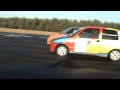 4performance - Fiat Cinquecento 1,1 N0 - Armatowski 4performance - Fiat Cinquecento 1,1 N0 - Armatowski