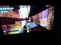Sonic Generations- Crisis City Glitch- PS3
