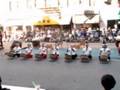 zen taiko @ nisei wekk festival