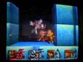 SSBB Custom Stage: Cold Canyon