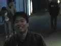 jerry at tropa,., ang pag salubong sa bagong taon 2