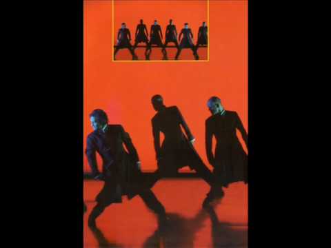AIDA - The Past is another land & Another pyramid
