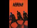 this is the music of the fantastic musical of elton john and tim rice called aida in the german version with the songs the past is another land & another pyramid.
enjoy!