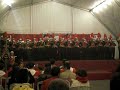 Congreso Nacional de Bandas de Sevilla - Banda de Cornetas y Tambores Corona de Espinas