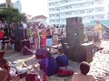 Chala Rasta - Ya llore - San Bernardo 07