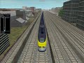 Train Simulator