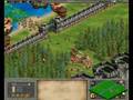 Age of Empires Splash Off