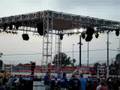 Summerfist - Sassone vs Weathers Round 2