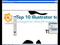 Illustrator tools a beginner should master - Hand tool Illustrator tools a beginner should master - Hand tool