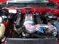 88 IROC Convertible 421 supercharged