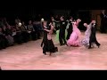 Waltz Heat Mirko Gozzoli with his new...