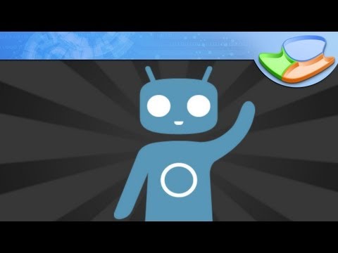 Android 4.0 - http://www.tecmundo.com.br/android/26712-testamos-o-cyanogenmod9-com-android-4-0-video-.htm Testamos a ultima versão de desenvolvimento do CyanogenMod9, que ...