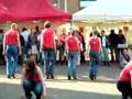 Volkskunstgroep 't Veerke vzw - Riverdance suite @ Cultuurmarkt Burcht