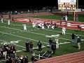 Gilmer Buckeyes vs Diboll Lumberjacks Gilmer Buckeyes vs Diboll Lumberjacks