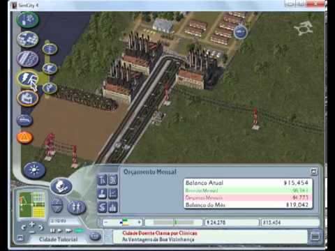 simcity 4 deluxe
