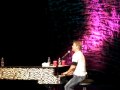 Phil Vassar College of the Canyons 12/06/2009